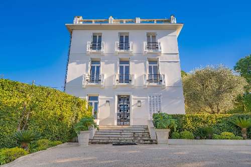 Cannes Alpes-Maritimes Villa Bild 7057086