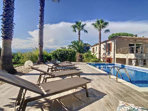 Cannes Alpes-Maritimes Villa Bild 7057096