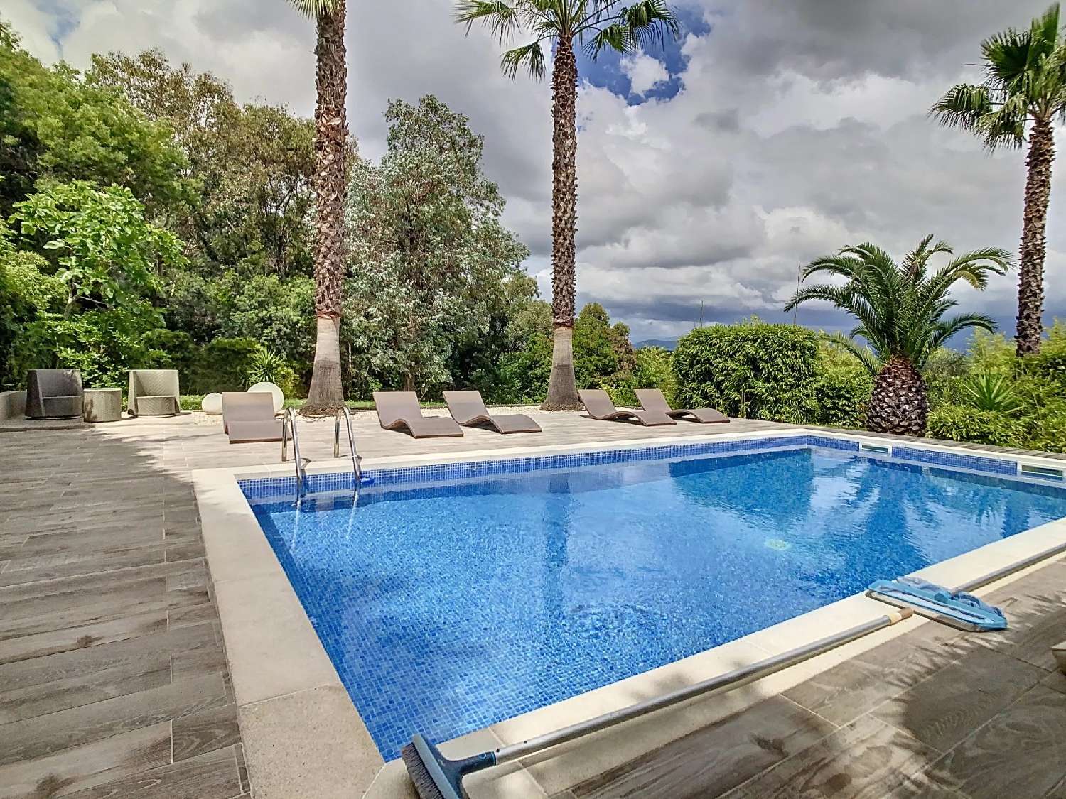  kaufen Villa Cannes Alpes-Maritimes 2