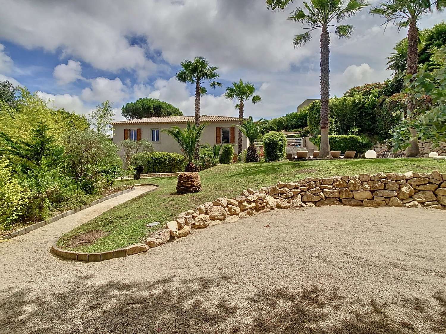  kaufen Villa Cannes Alpes-Maritimes 3