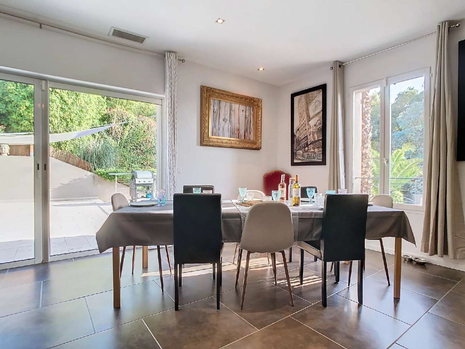  kaufen Villa Cannes Alpes-Maritimes 5