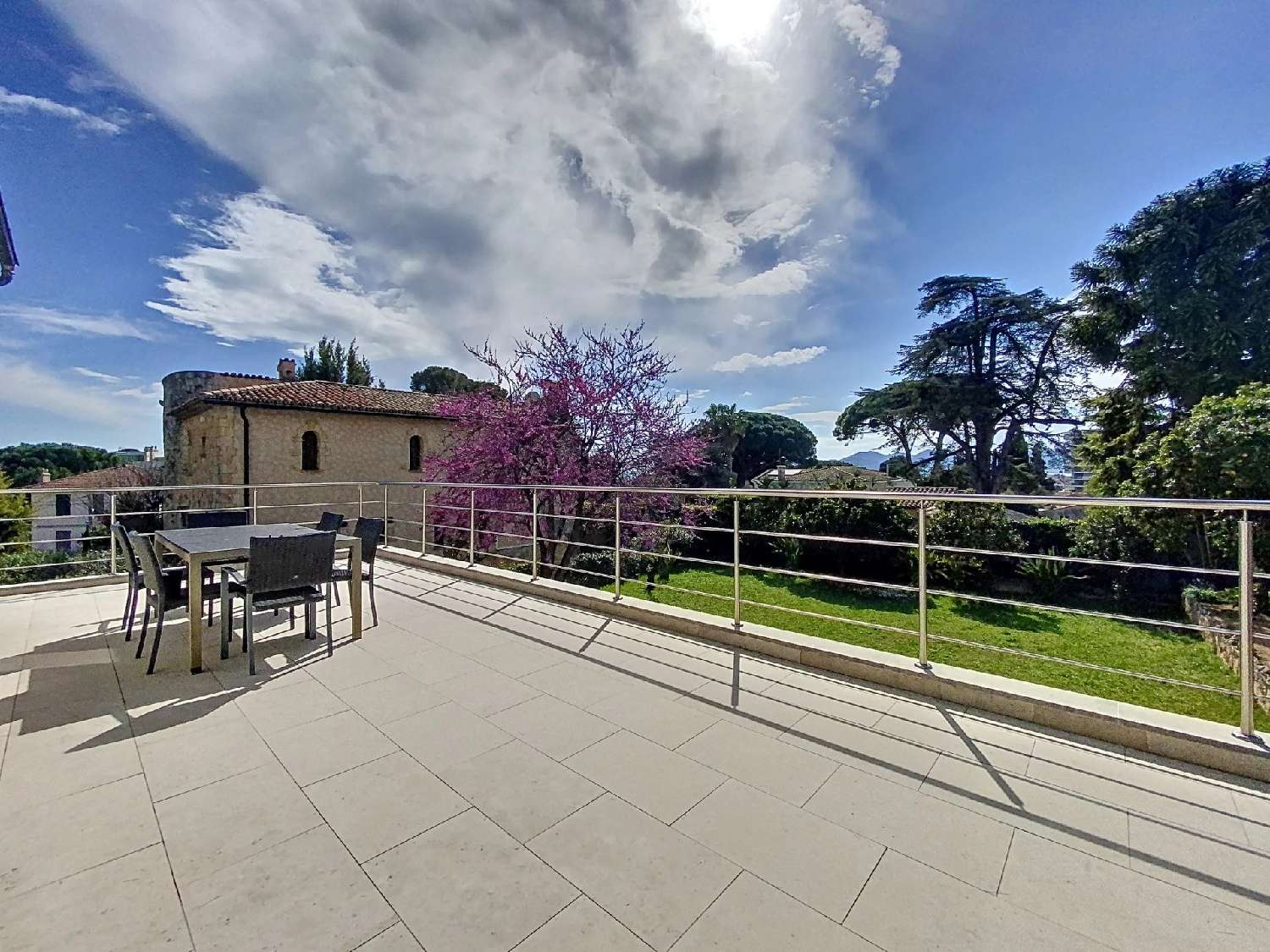  kaufen Villa Cannes Alpes-Maritimes 1