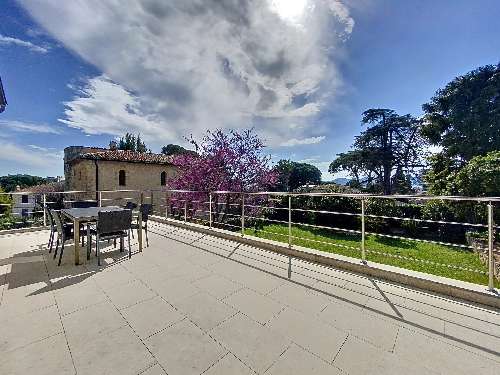 Cannes Alpes-Maritimes Villa Bild 7057113