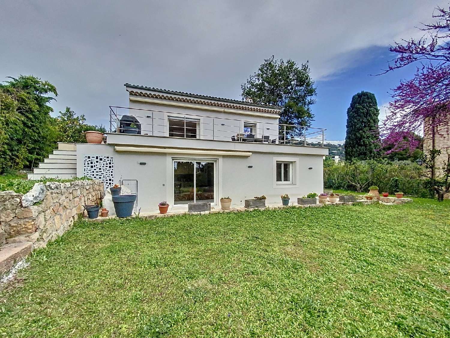  kaufen Villa Cannes Alpes-Maritimes 2