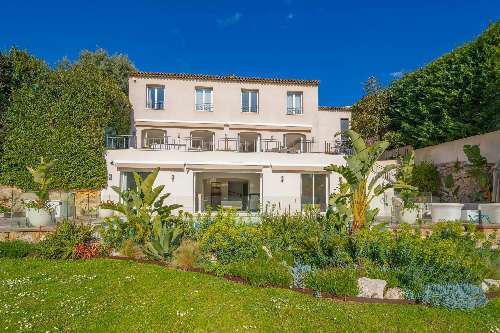 Cannes Alpes-Maritimes Villa Bild 7057114