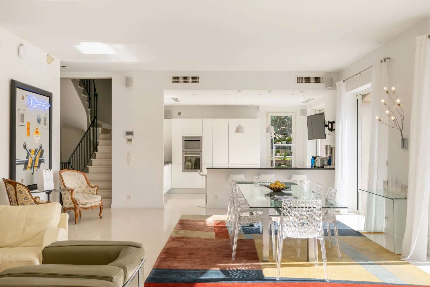  kaufen Villa Cannes Alpes-Maritimes 2
