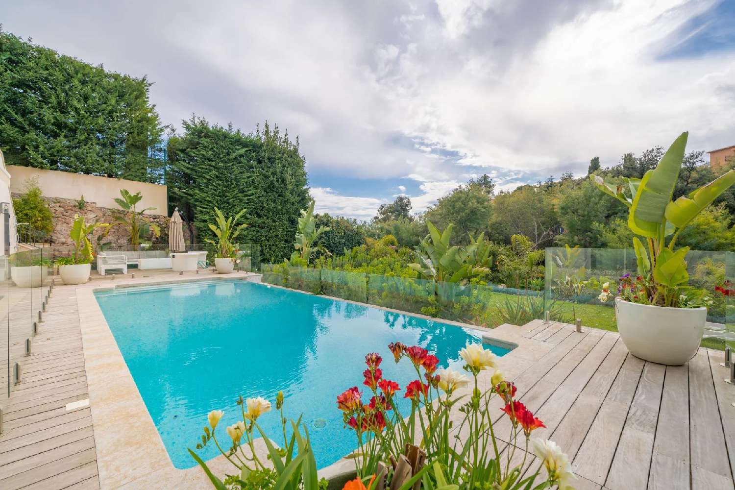  kaufen Villa Cannes Alpes-Maritimes 3