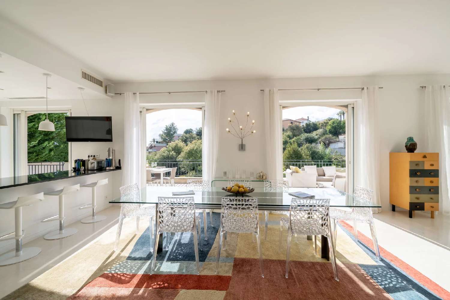 kaufen Villa Cannes Alpes-Maritimes 4