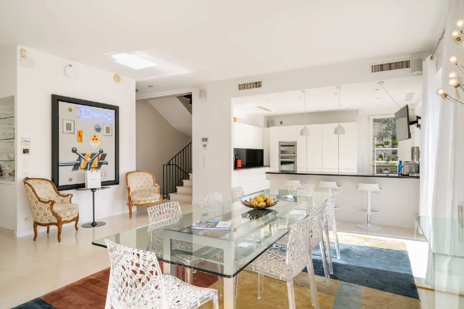 kaufen Villa Cannes Alpes-Maritimes 5