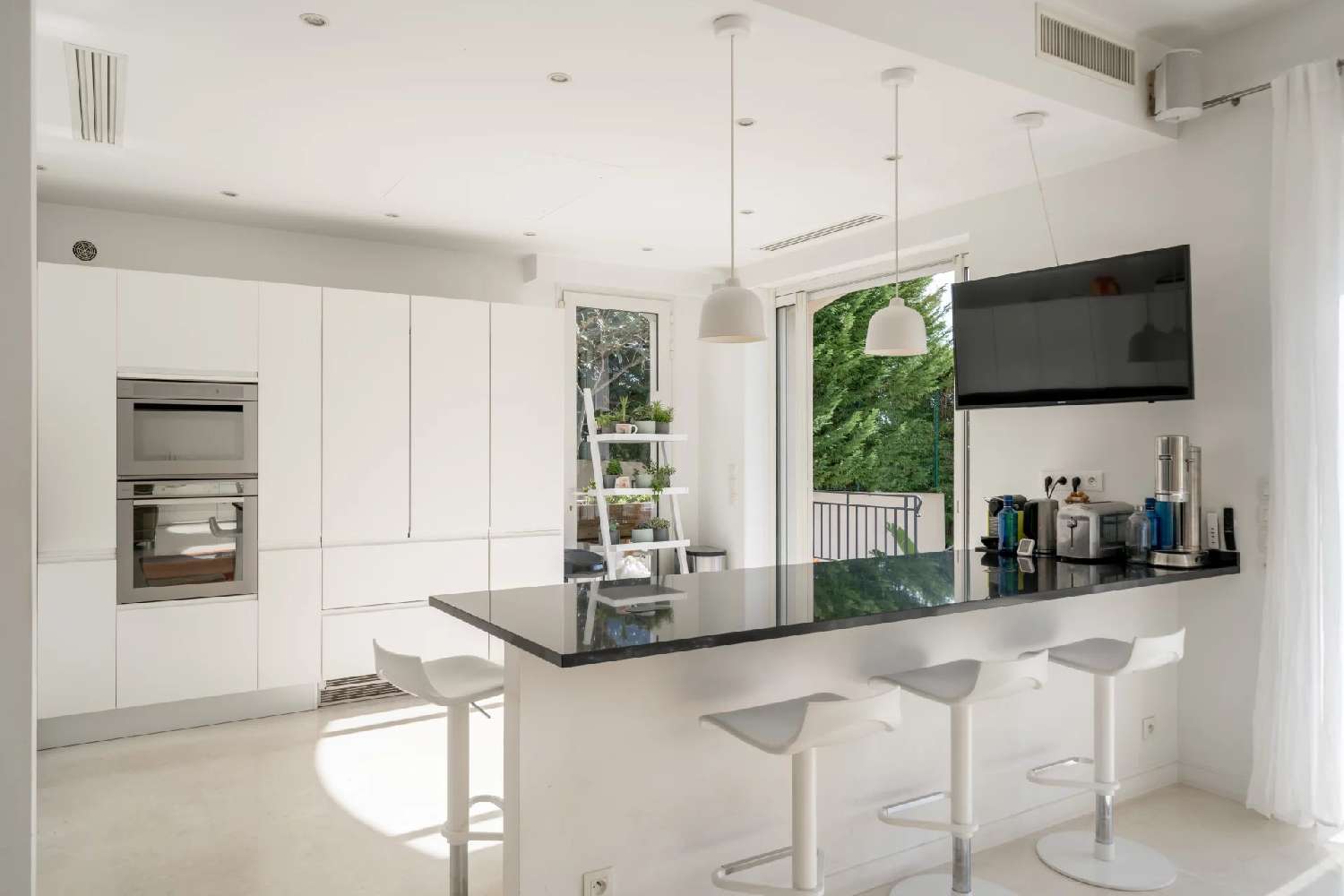  kaufen Villa Cannes Alpes-Maritimes 6