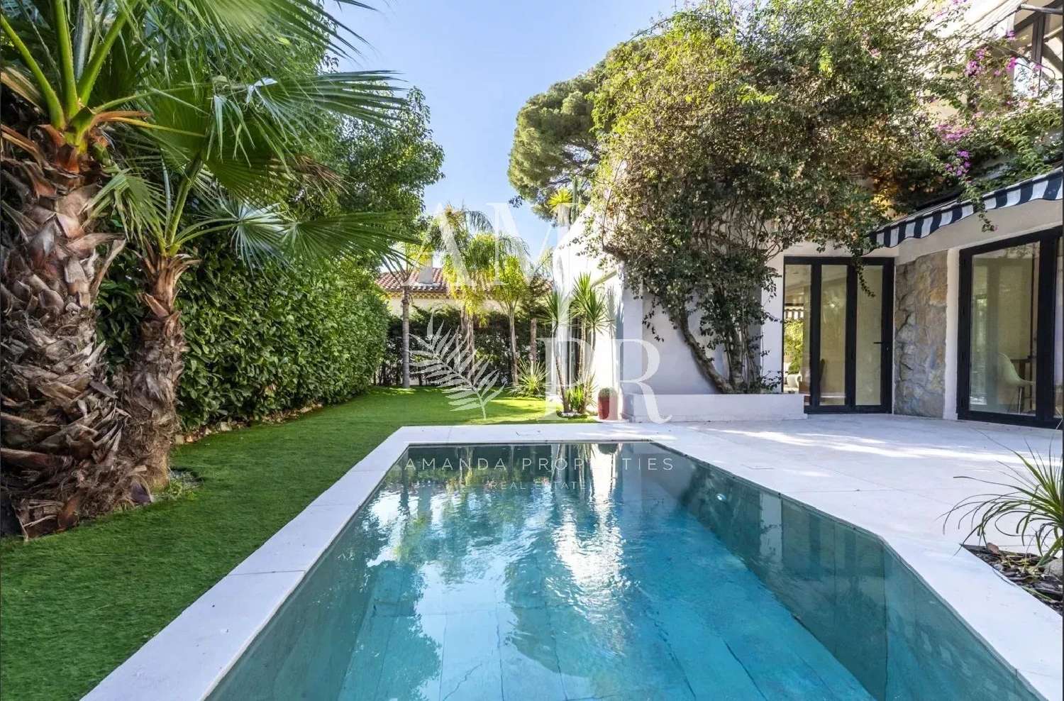  kaufen Villa Cannes Alpes-Maritimes 1
