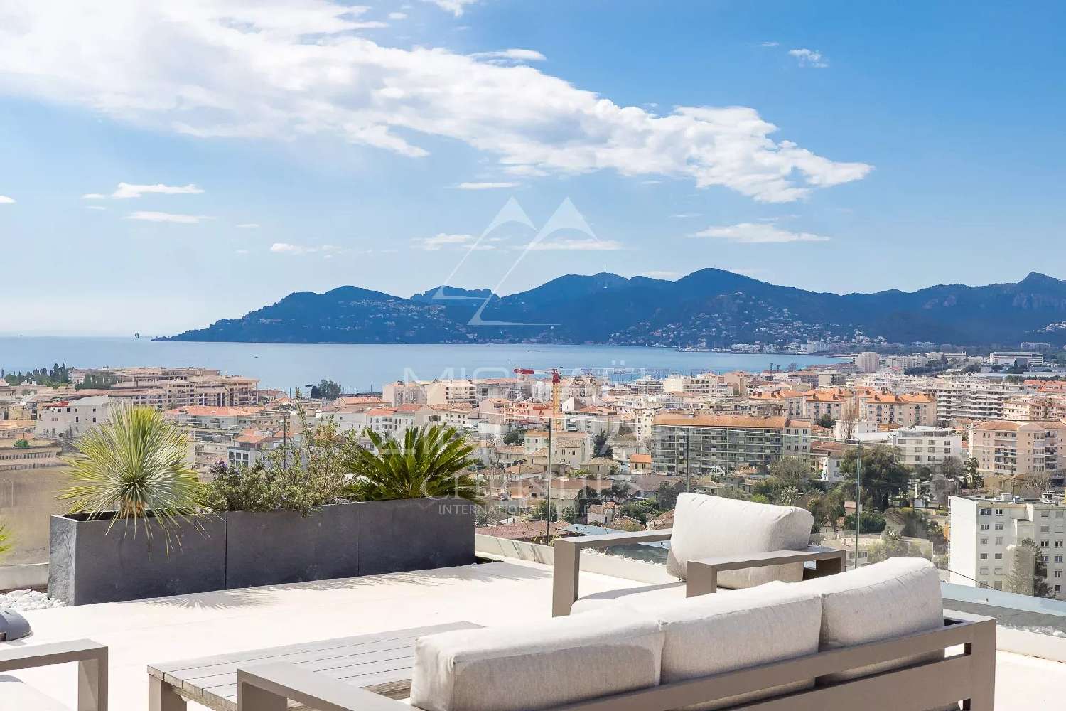  kaufen Villa Cannes Alpes-Maritimes 1