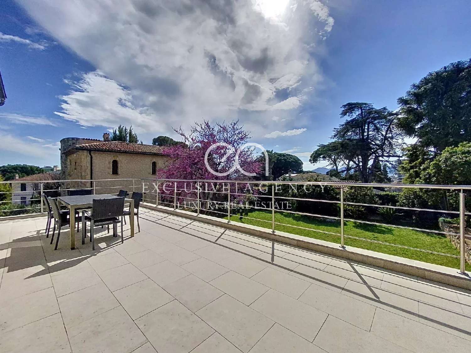  kaufen Villa Cannes Alpes-Maritimes 1