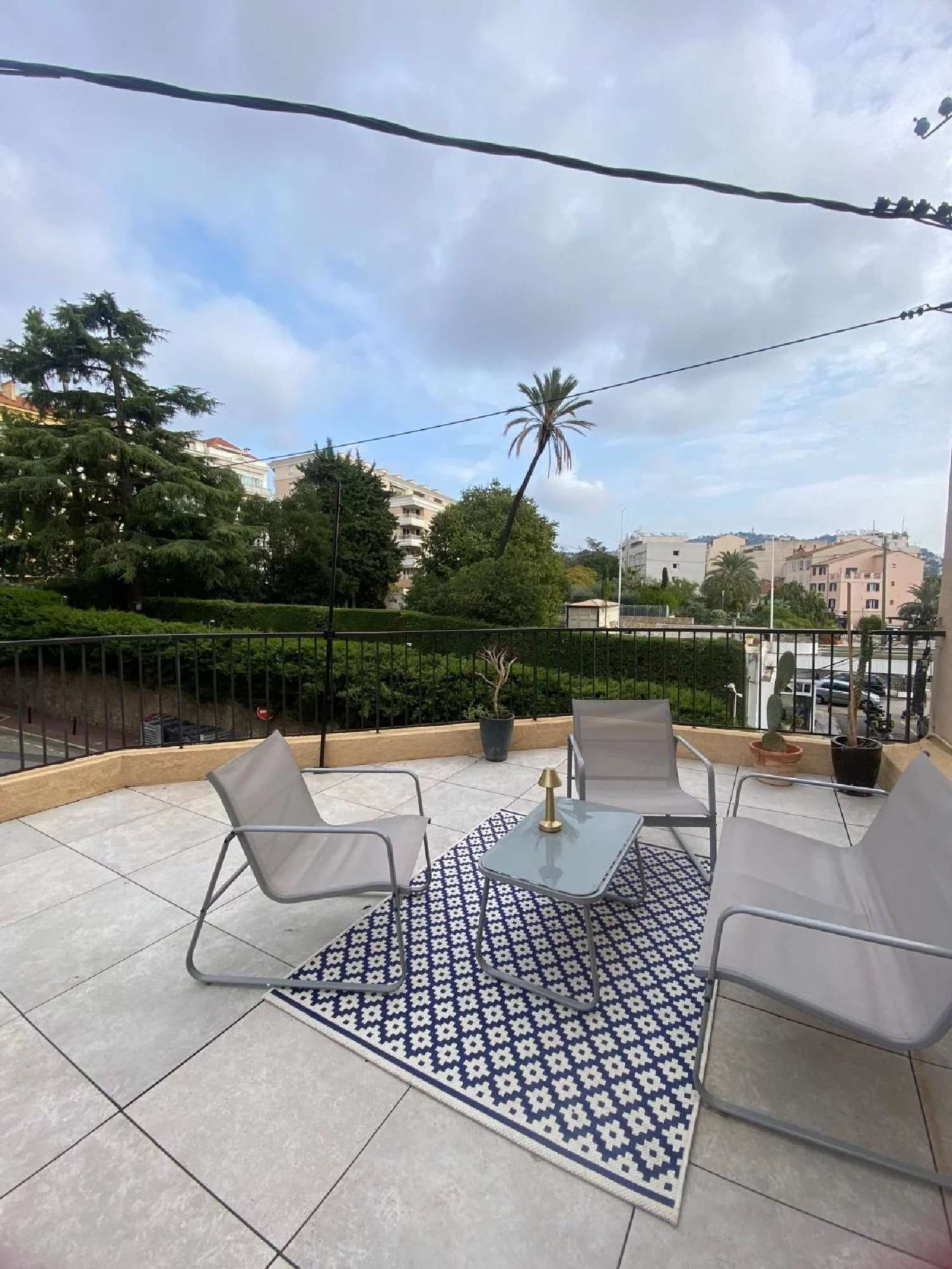  kaufen Villa Cannes Alpes-Maritimes 1