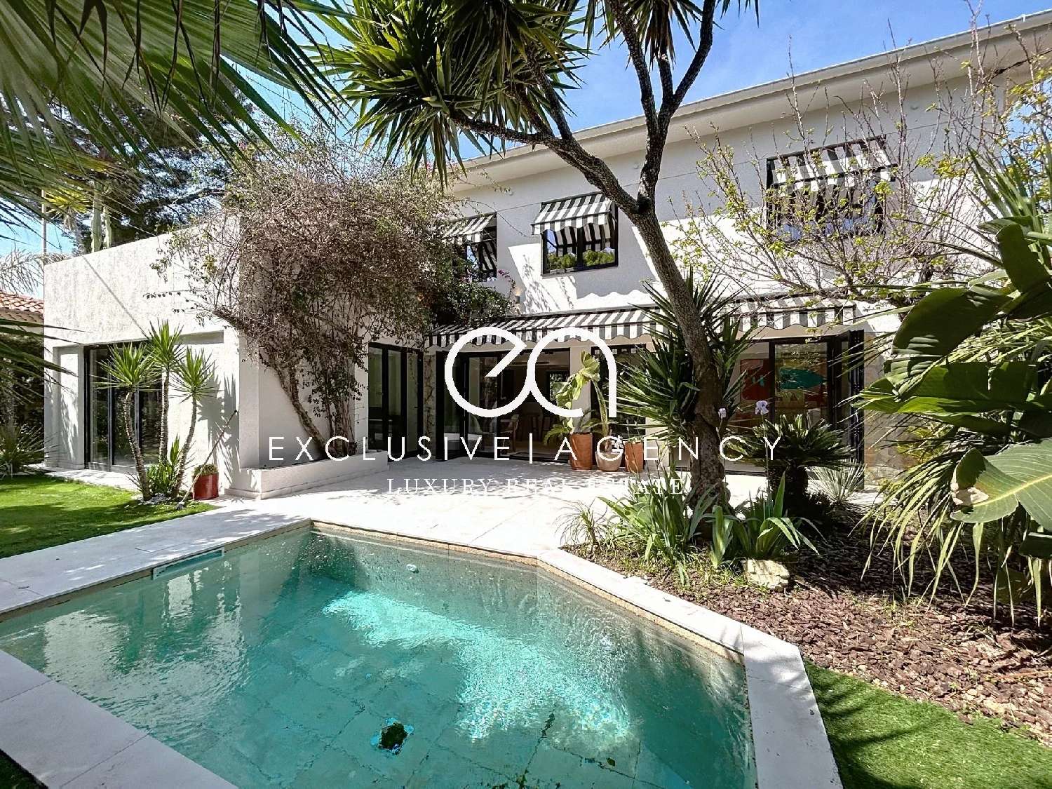  kaufen Villa Cannes Alpes-Maritimes 1