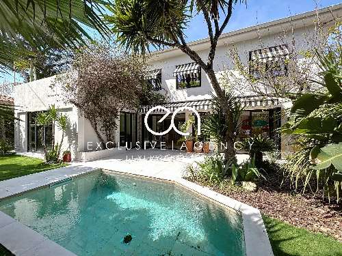 Cannes Alpes-Maritimes Villa Bild 7054141