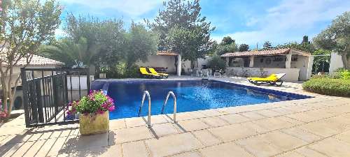 Carry-le-Rouet Bouches-du-Rhône Villa Bild 7057091