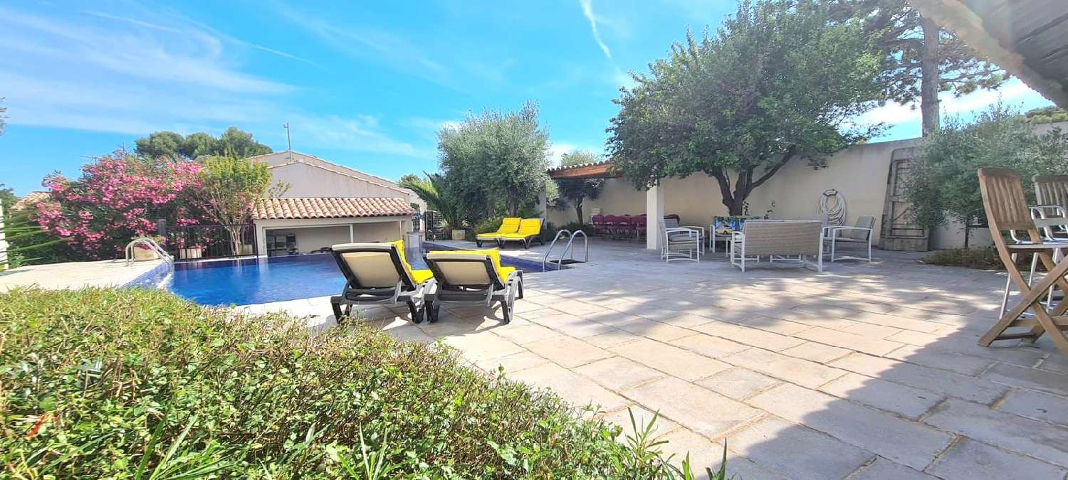  kaufen Villa Carry-le-Rouet Bouches-du-Rhône 4
