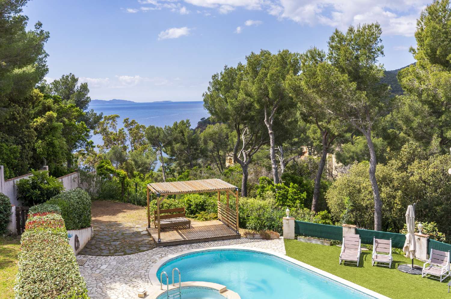  kaufen Villa Cavalaire-sur-Mer Var 2