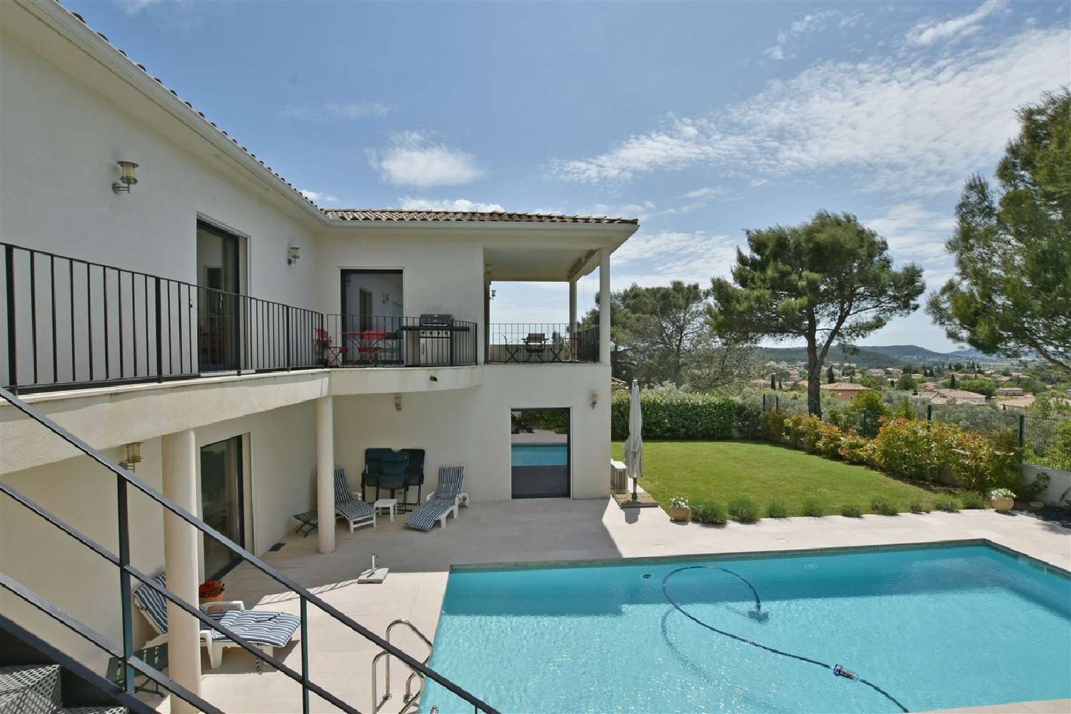  kaufen Villa Caveirac Gard 2