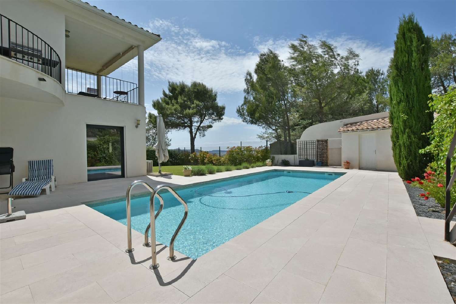  kaufen Villa Caveirac Gard 3