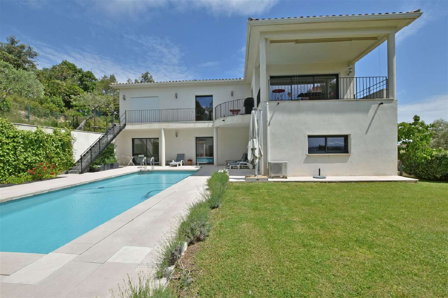  kaufen Villa Caveirac Gard 4