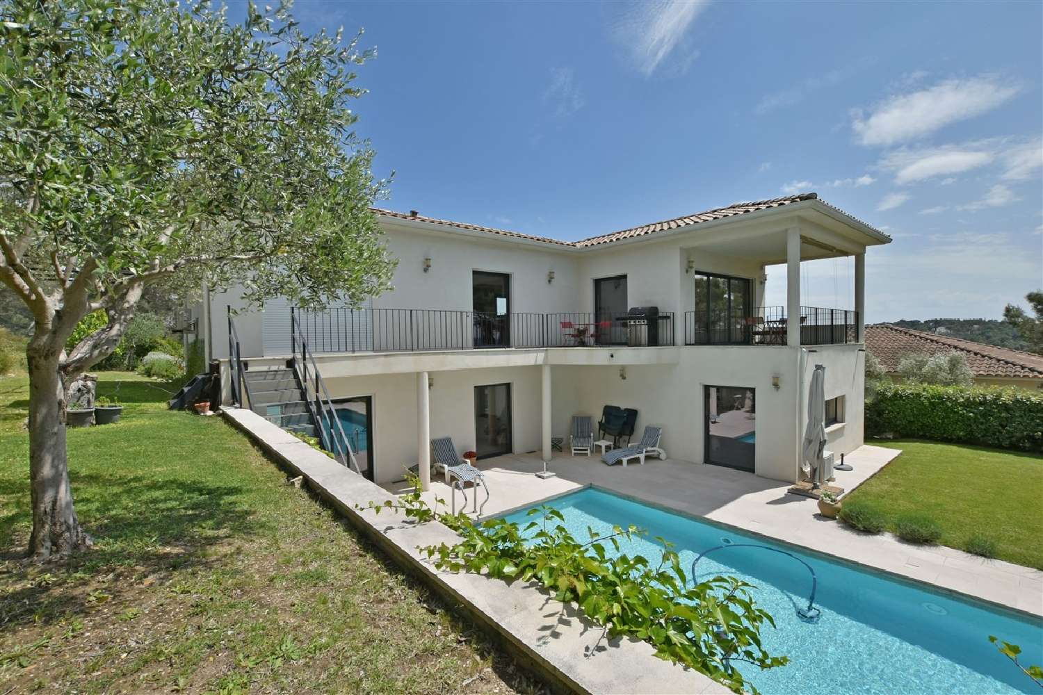  kaufen Villa Caveirac Gard 5