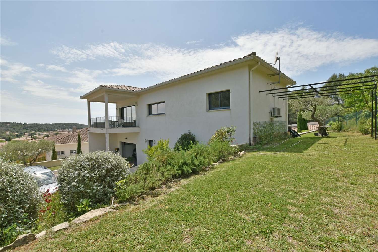  kaufen Villa Caveirac Gard 6