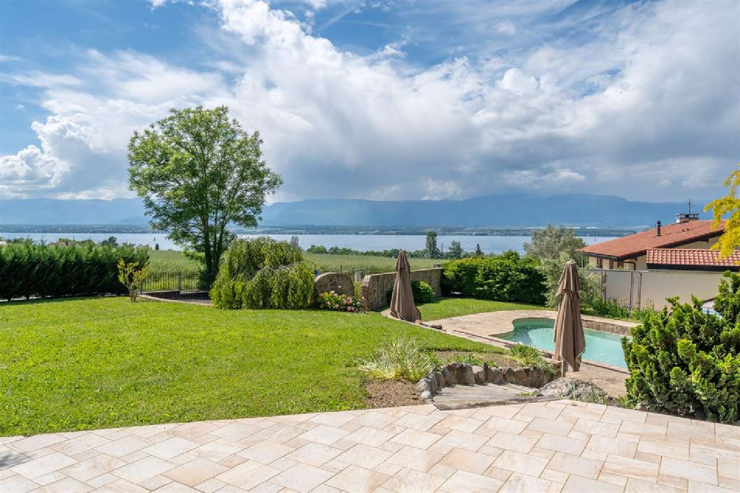  kaufen Villa Chens-sur-Léman Haute-Savoie 4