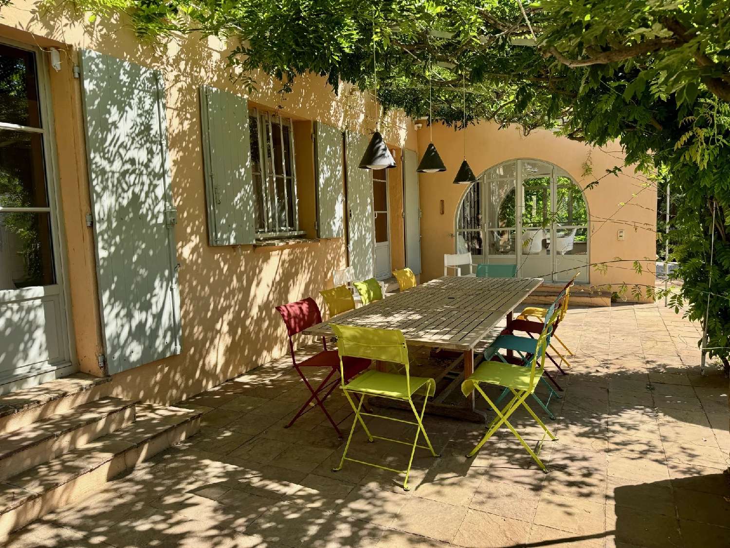 kaufen Villa Cogolin Var 1
