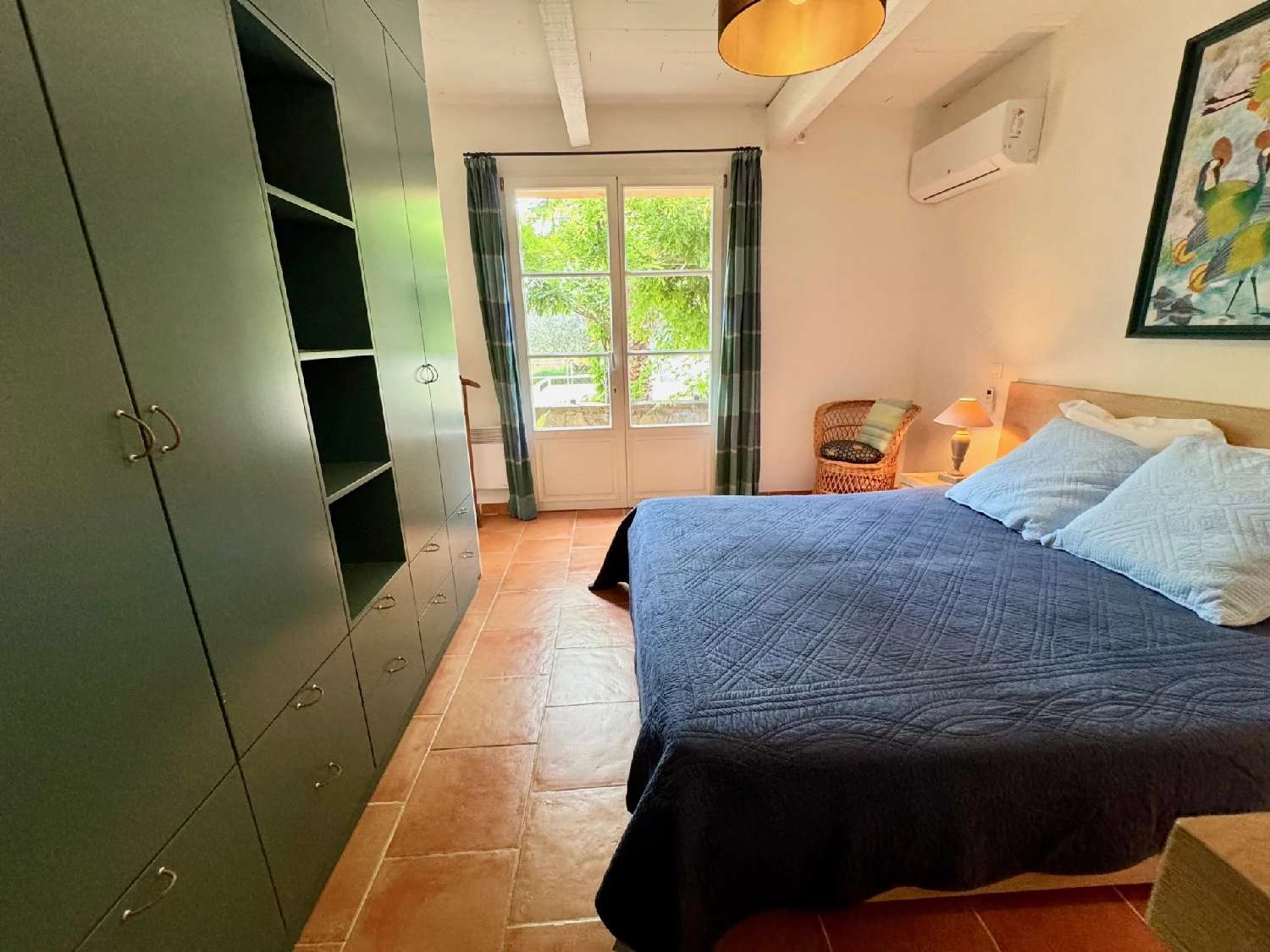  kaufen Villa Cogolin Var 2