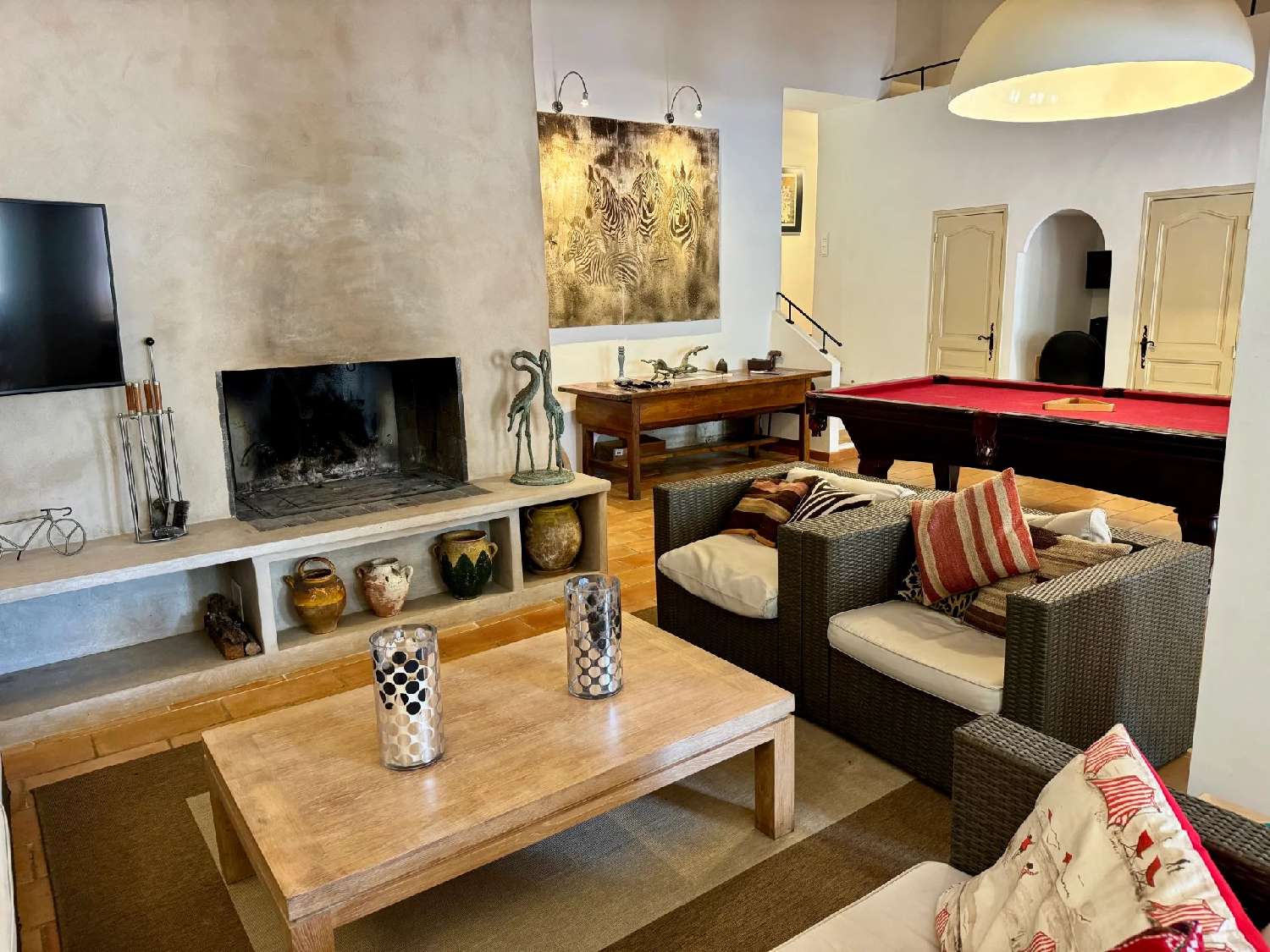  kaufen Villa Cogolin Var 4