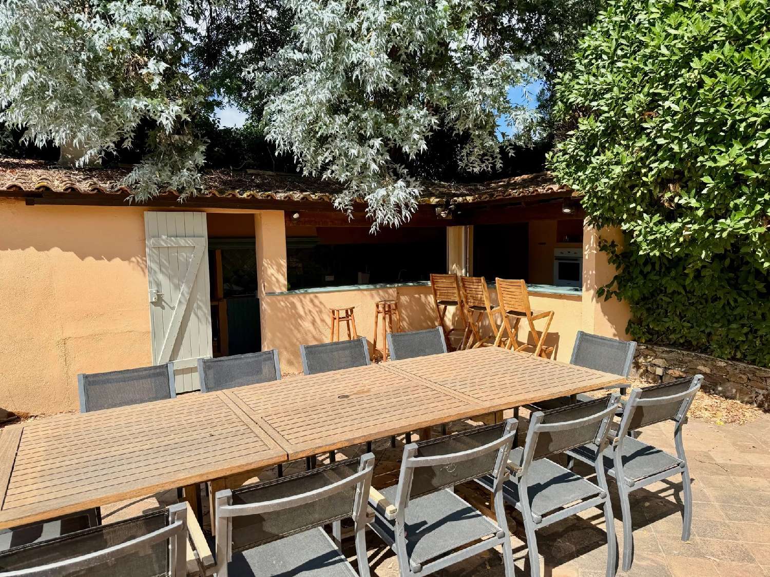  kaufen Villa Cogolin Var 7