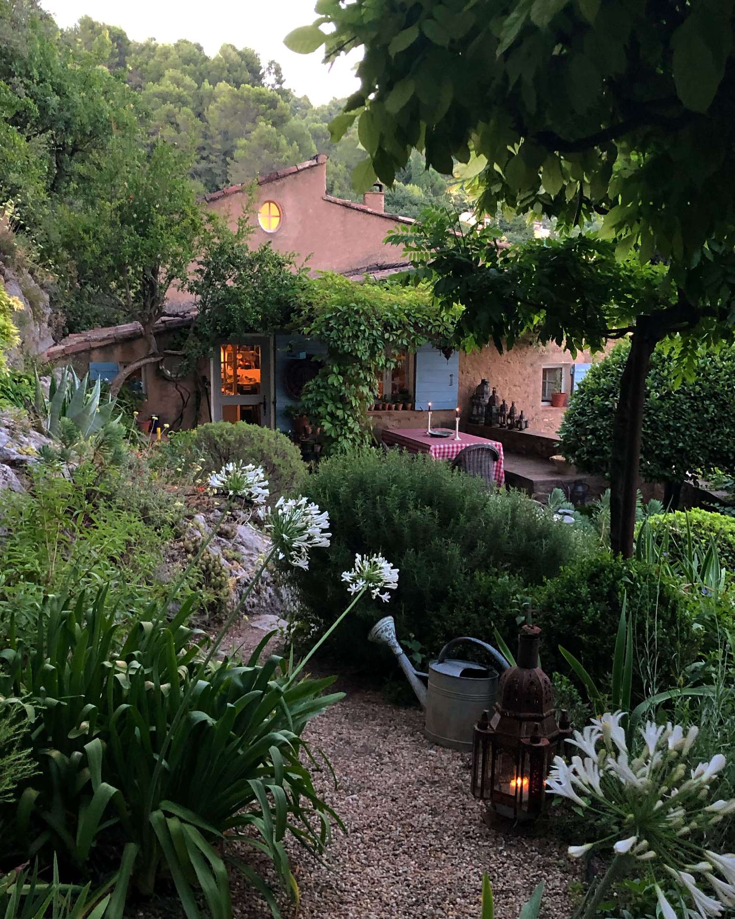  kaufen Villa Cotignac Var 5