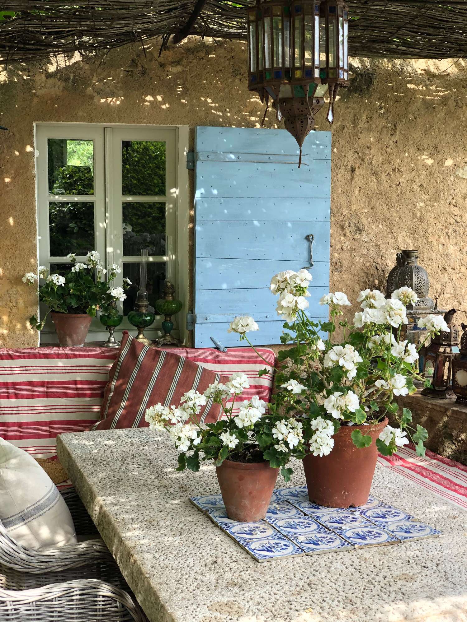  kaufen Villa Cotignac Var 6
