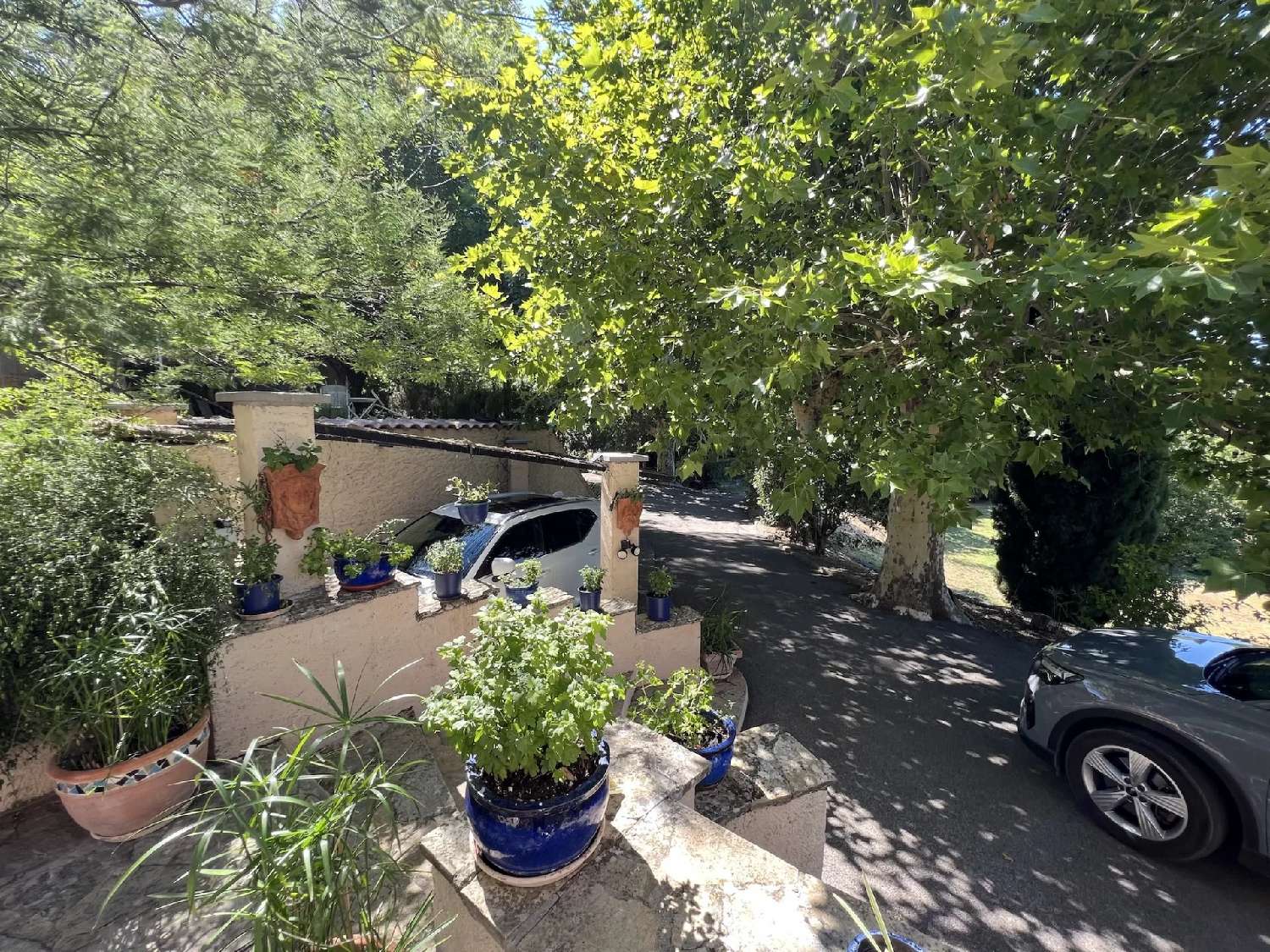  kaufen Villa Cotignac Var 7