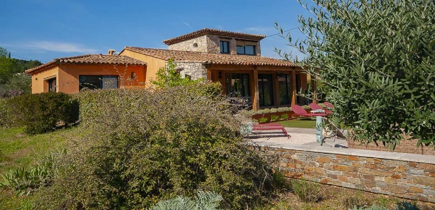  kaufen Villa Cotignac Var 5