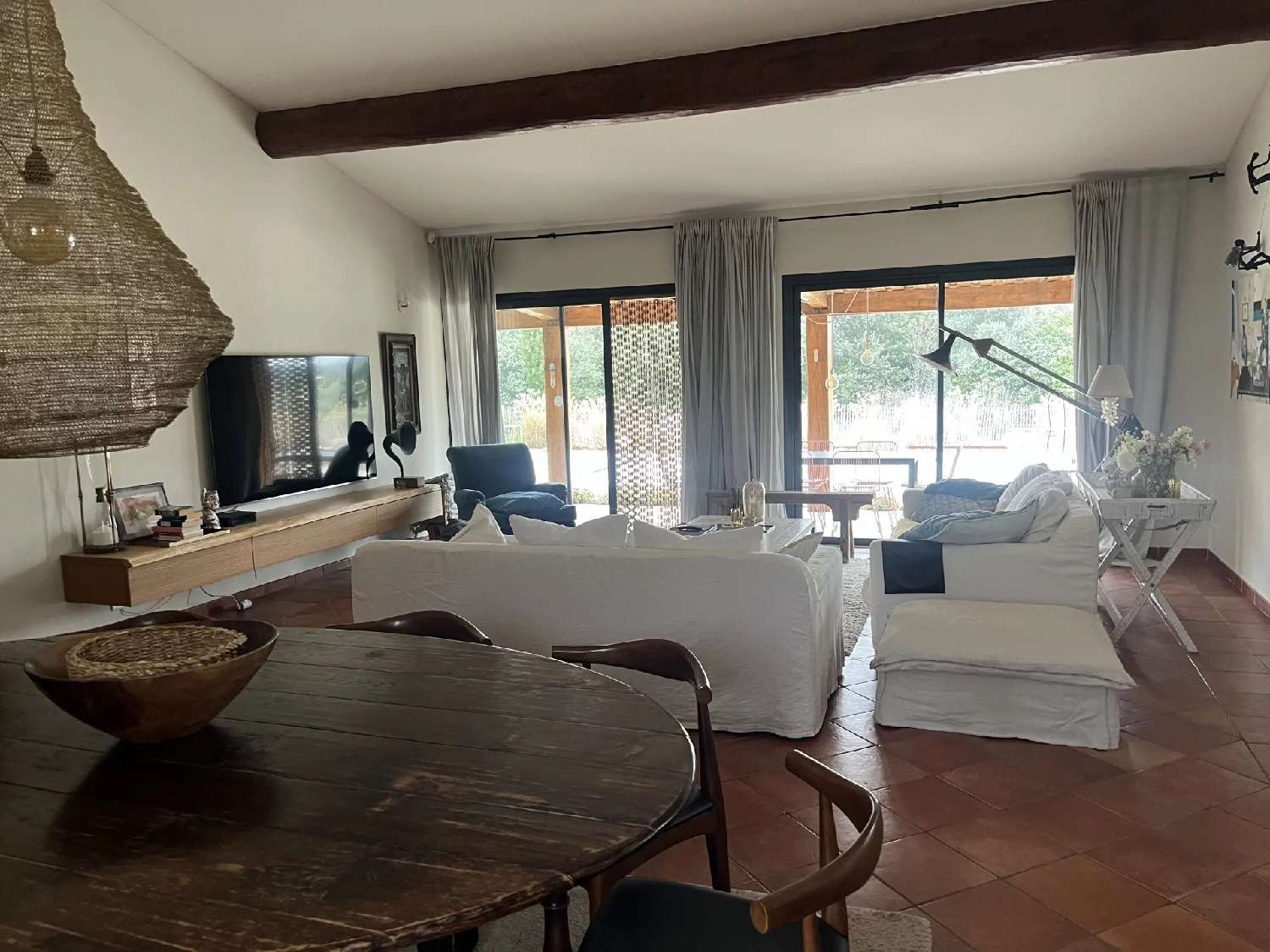  kaufen Villa Cotignac Var 8
