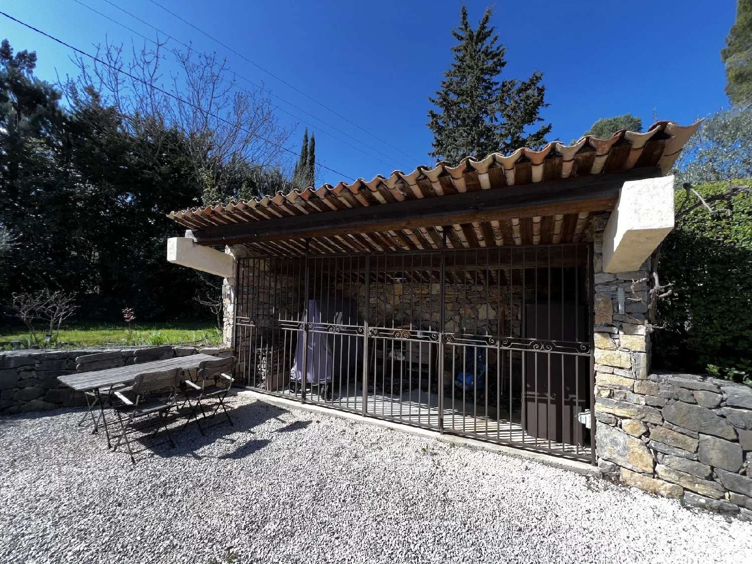  kaufen Villa Cotignac Var 7