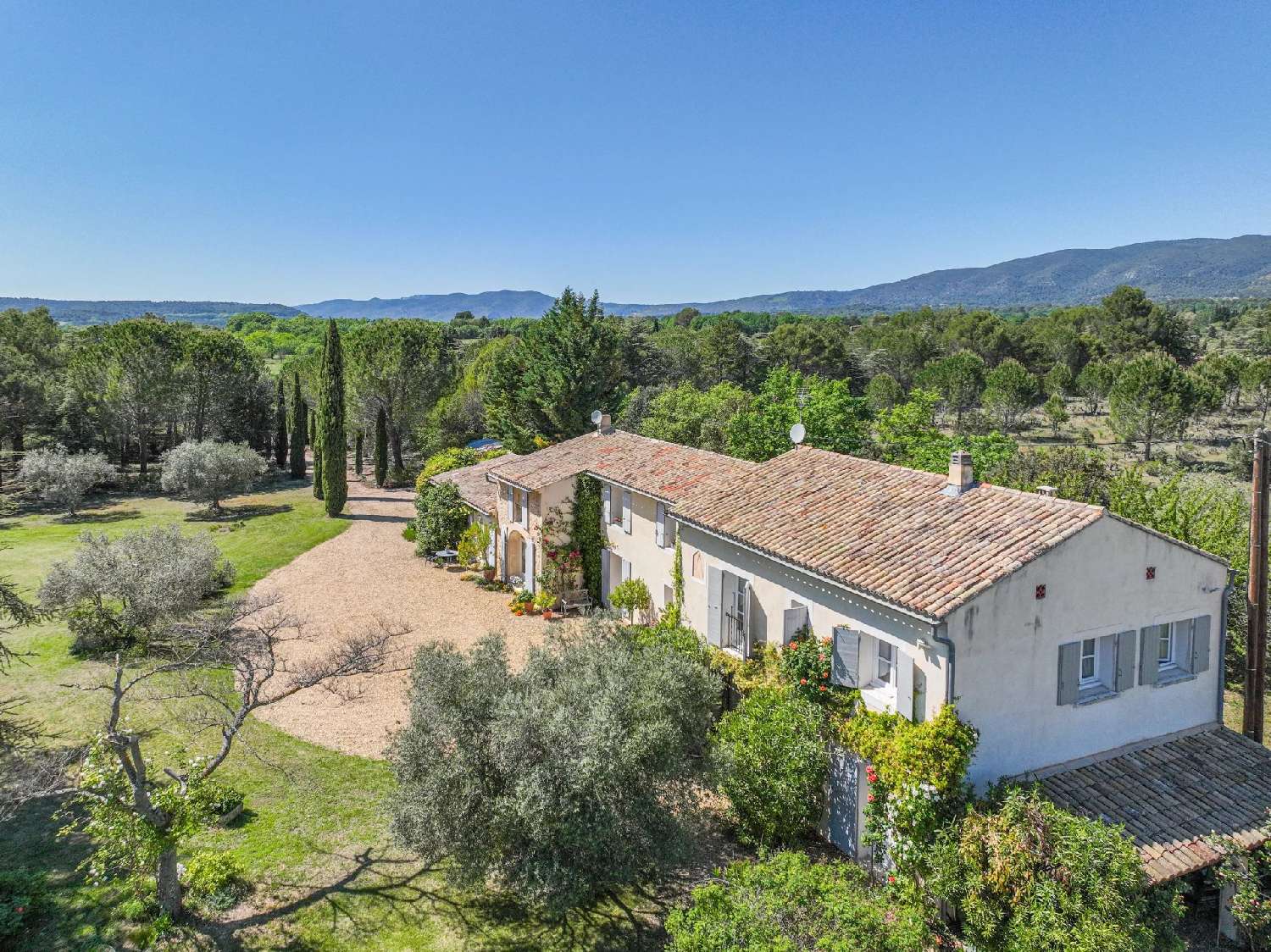  kaufen Villa Cucuron Vaucluse 3