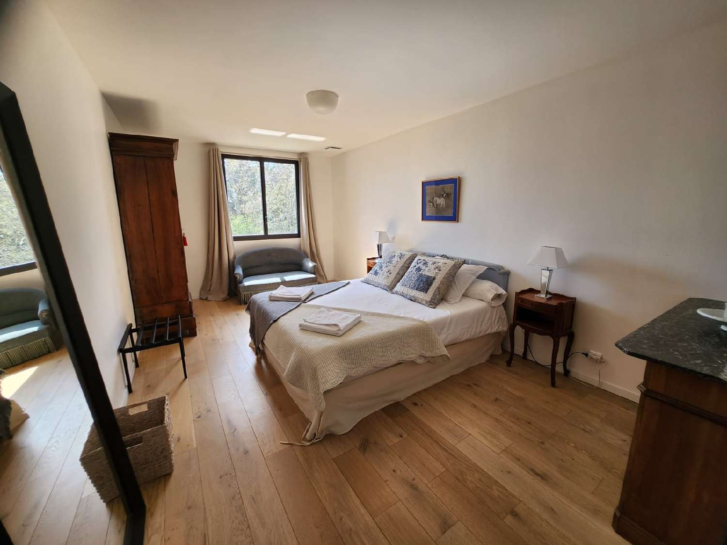 kaufen Villa Le Plantay Ain 4
