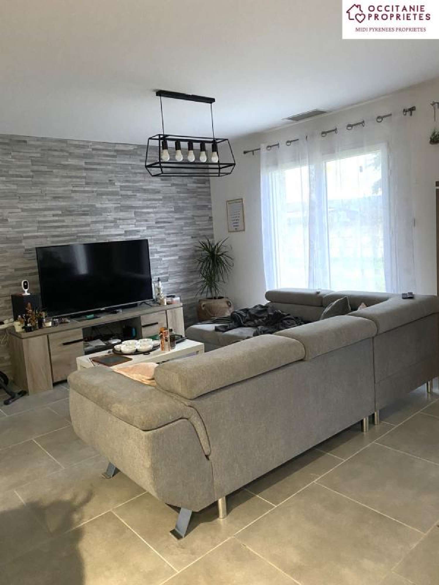  à vendre villa Daumazan-sur-Arize Ariège 6