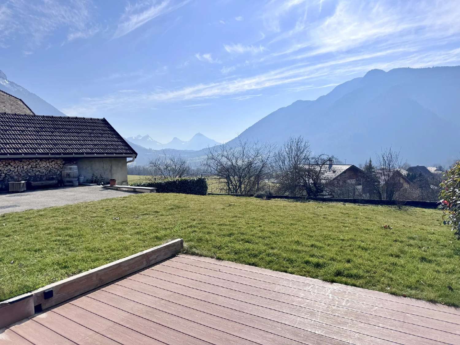  kaufen Villa Dingy-Saint-Clair Haute-Savoie 3