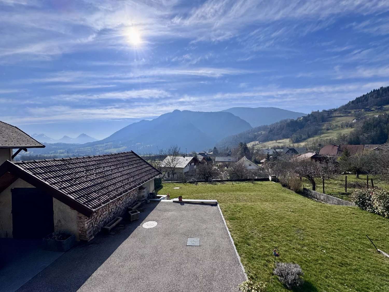  kaufen Villa Dingy-Saint-Clair Haute-Savoie 5