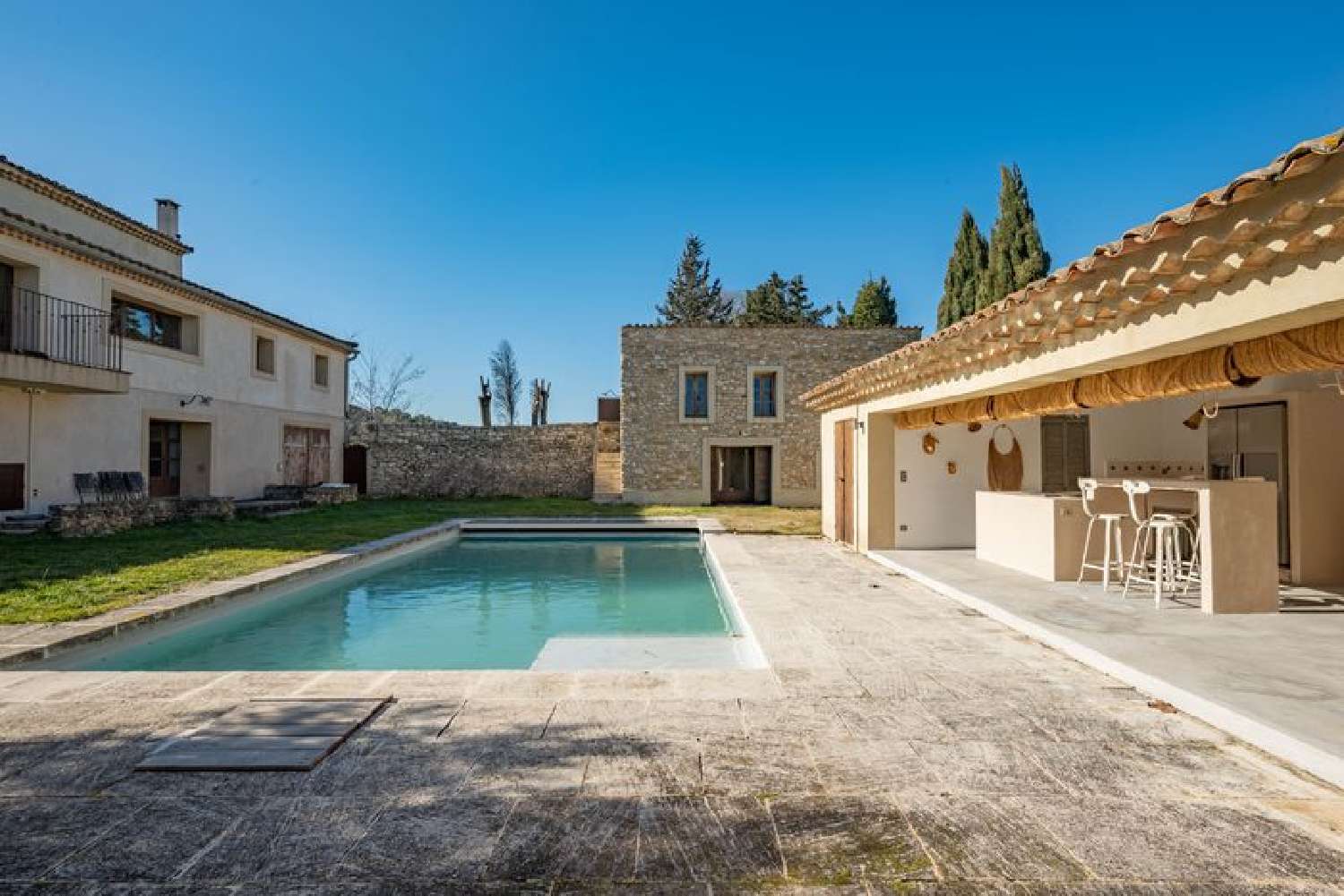  kaufen Villa Éguilles Bouches-du-Rhône 2