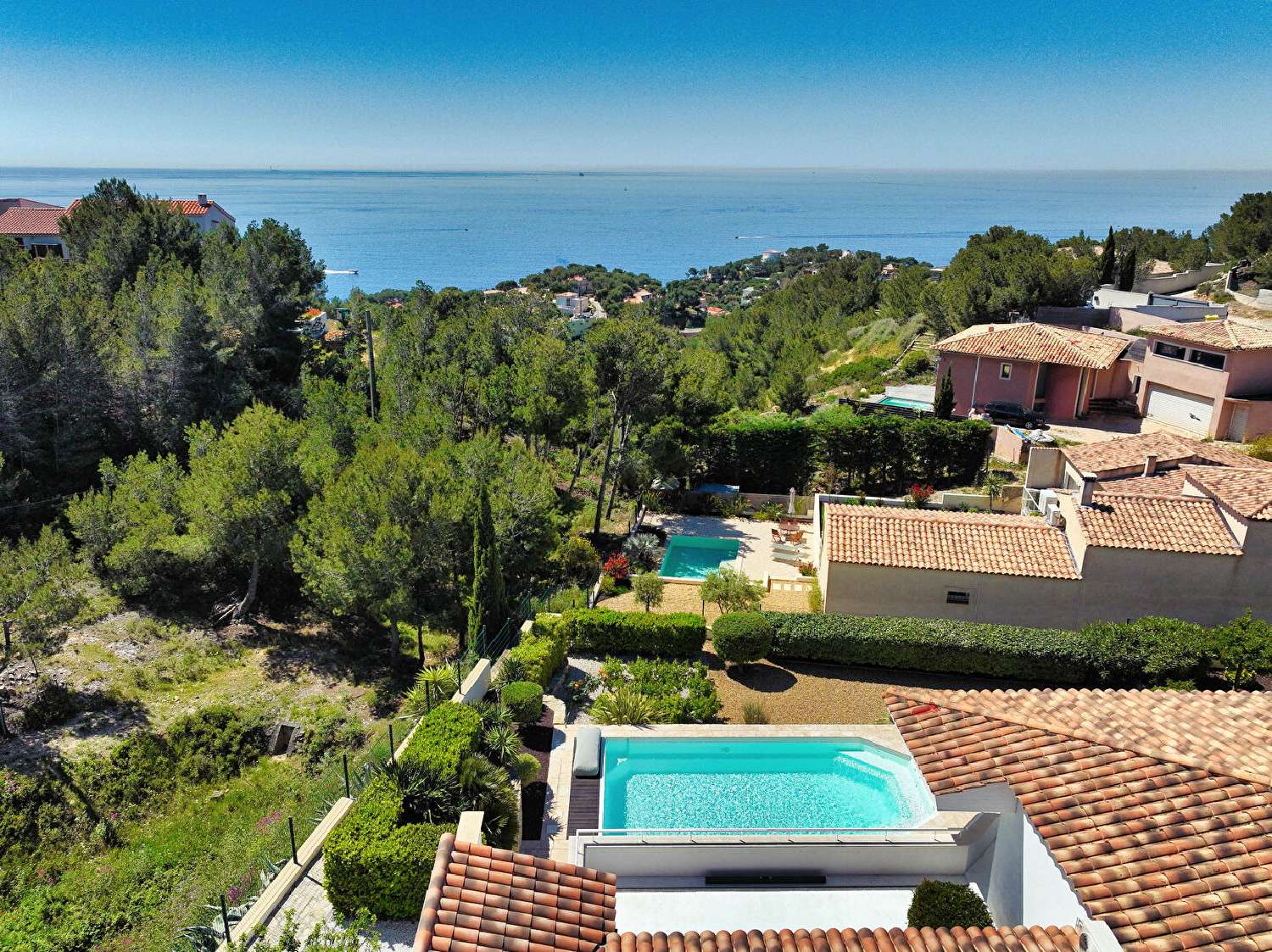  kaufen Villa Ensuès-la-Redonne Bouches-du-Rhône 2