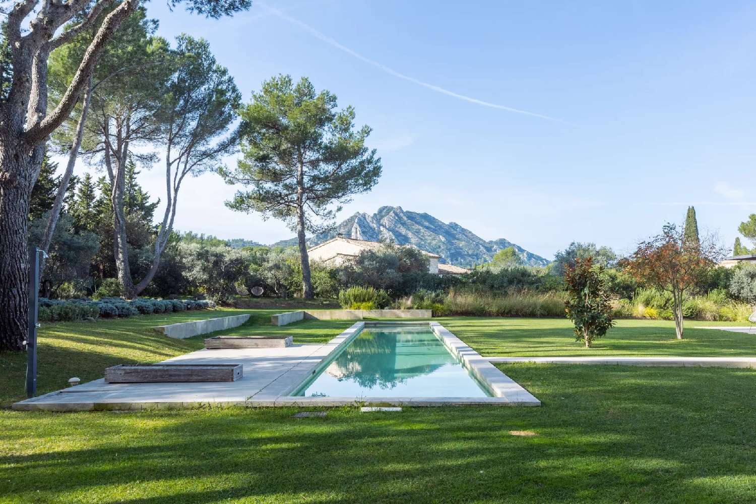  kaufen Villa Eygalières Bouches-du-Rhône 2