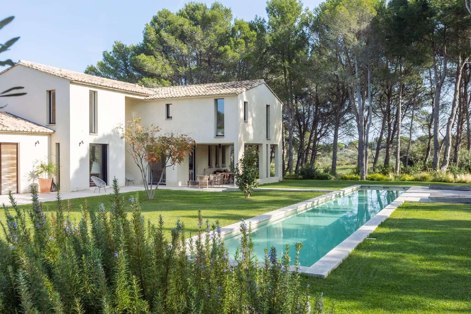  kaufen Villa Eygalières Bouches-du-Rhône 3