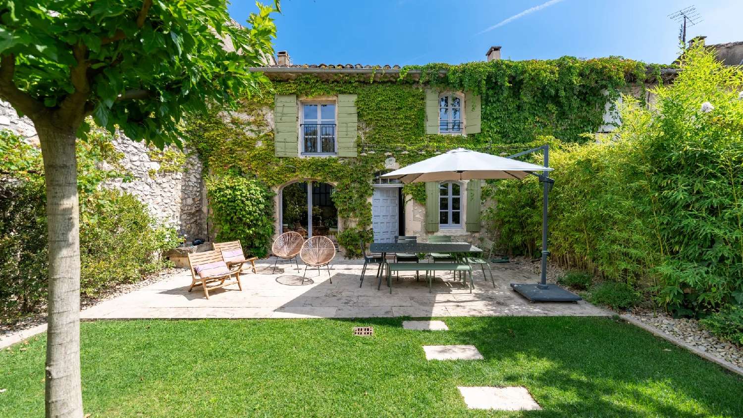  kaufen Villa Eygalières Bouches-du-Rhône 2