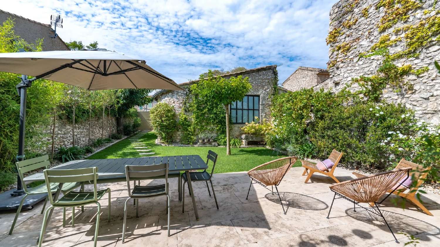  kaufen Villa Eygalières Bouches-du-Rhône 4